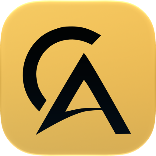 Character Atlas icon